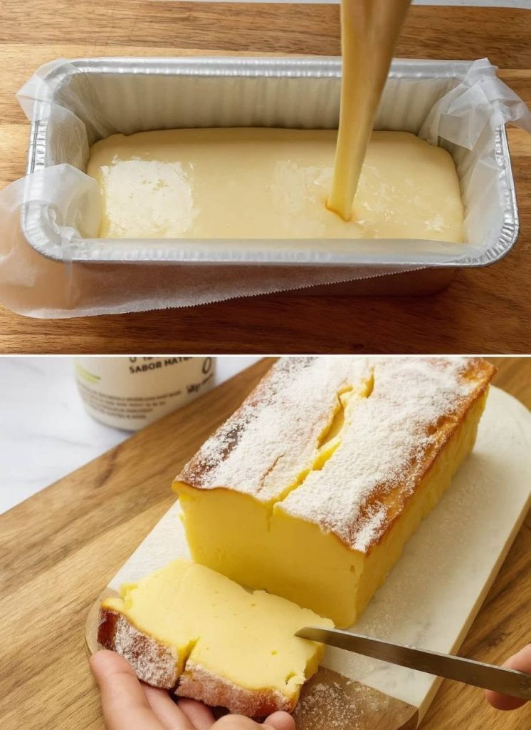 Je m’en fais plaisir tous les soirs et je ne prends pas un gramme. C’est le seul gâteau autorisé après le dîner. Il ne contient que 90 calories !